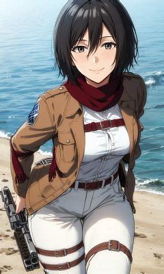 mikasa hot|Explore the Best Mikasa